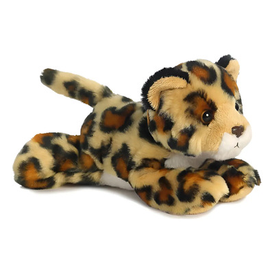 Peluche Bebe De Jaguar Kawaii Merida Aurora 31706 | Meses sin interés