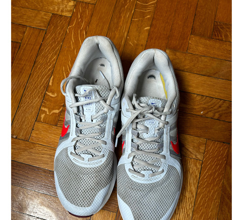 Zapatillas Running Nike Run Swift V 2.0, Excelente Estado