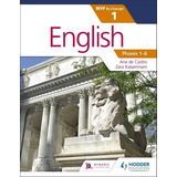 English For Ib Myp 1 - Phases 1-6 Kel Ediciones, De De Castro, Ana & Kaiserimam,zara. Editorial Hodder Education. En Inglés