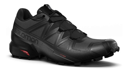 Zapatillas Para Trail Running Hombre Salomon Speedcross 5°