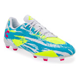 Tenis Charly Tacos Neovolution Soccer Futbol 25/29 Unisex