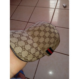 Gorra Gucci 