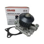 Bomba Agua Mirage 97-02 Galant 1.8 2.0 97-04 Volvo S40 V40 Volvo S40