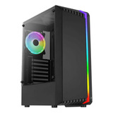 Torre Gamer Ryzen 5 5600g+16gb Ram+ Discos(1tb Ssd Y 1tb Hd)