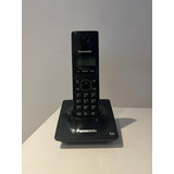 Telefono Inalambrico Panasonic6.0