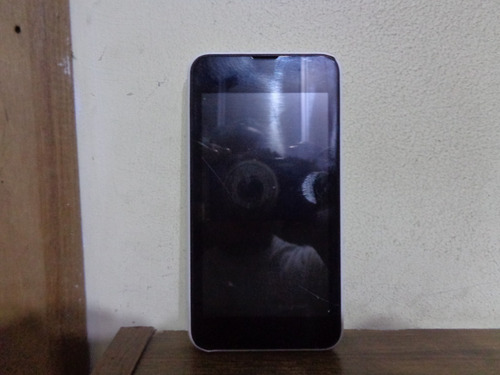 Celular Nokia Lumia Rm1020 Defeito - Fica Na Tela Inicial 