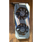 Placa De Video Galax Gtx 1060 6gb