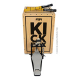 Cajon Fsa Kick Box