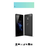 Funda Sony Xperia Xz2 / Fibra De Carbono Antishock / Amazon