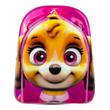 Mochila Paw Patrol Kinder Skye Oferta Original Mod 4