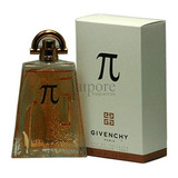 Givenchy Pi Para Hombre Edt Spray 33 - mL a $547500