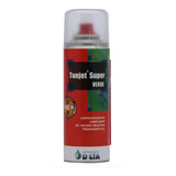 Lubricante Anticorrosivo Tunjet Electronicos 230gr Delta