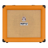 Orange Crush 35rt Amplificador Para Guitarra Combo