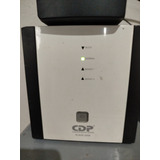 Regulador Cdp Para Lavadora Refrigerador 1800 W