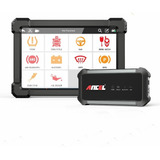 Escáner De Coche Ancel X7 Bluetooth Profesional Obd 2