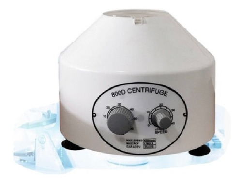 Centrifuga Profesional Para Plasma