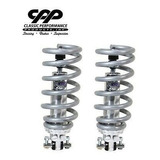 1988-99 Chevy Silverado Viking Coilover Conversion Kit Dou