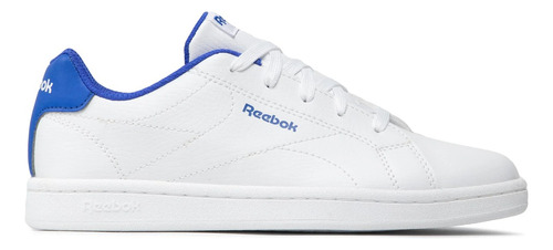 Zapatillas Reebok Royal Complete Clean 2.0 Gw5191