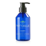 Shampoo Para Cabello Hidratante Y Nutrición Phytoblue 250 Ml