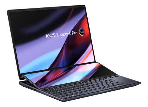 Notebook Asus Zenbook Pro Duo Touch I9 13900h 1tb/32 Rtx4050