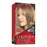 Revlon Colorsilk Beautiful Color Permanent Hair Color Wi