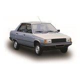 Cambio Aceite Y Filtro Renault R9 Txe 1.6 Desde 1990