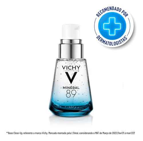 Vichy Mineral 89 30ml