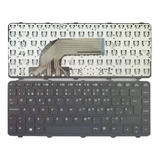 Teclado Hp Probook 430 G2 440 445 G1 G2 640 G1 645 G1 650 G1