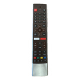 Control Remoto Lcd Tv Led Para Skyworth Sin Funcion Mic