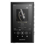 Sony Walkman Mp3 Mp4 Video 16gb 45 Hs Touch Bt + Auriculares