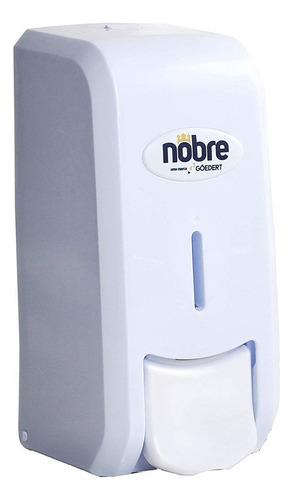 Dispenser Nobre Para Sabonete Líquido Ou Álcool