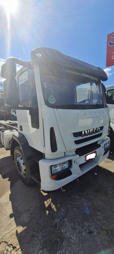 IVECO TECTOR 170E22