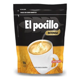 Café Instantáneo Malta Descafeinado El Pocillo Cebada Instantanea Malta Intensa Doypack 100 g