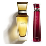 ´perfume Liasson Y Satin Rouge - mL a $154230