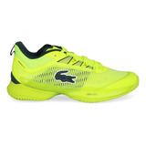 Tenis Hombre Lacoste Ag-lt23 Tenis Frontball Padel 45sma0013