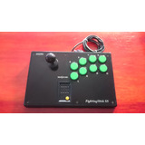 Control Arcade Stick Para Sega Saturn (1)