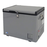 Whynter Fm-45g Refrigerador/freezer Portátil 45 Cuartos, P.