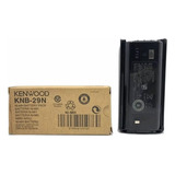 Batería Knb-29n Para Radio Kemwood Tk 2207-3207