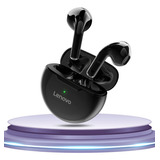 Auriculares Lenovo Ht38 Earbuds Bluetooth 5.0 Control Táctil