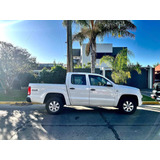  Amarok 2011 2.0 Cd Tdi 163cv 4x4 