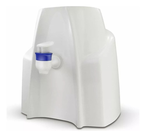 Dispenser De Agua Natural Canilla Doble Caudal Caja X Unidad