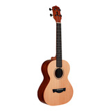 Ukulele Tagima 47-k Tenor Ns Série Hawaii