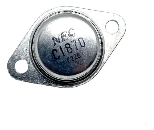 Transistor C1870 2sc1870 Nec