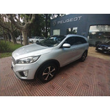 Kia Sorrento Ex 2.2 At 4x4  2016