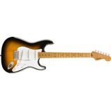 Guitarra Squier By Fender Classic Vibe 50s Stratocaster 2ts