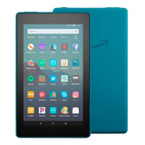 Tablet  Amazon Fire 7 2019 Kfmuwi 7  16gb Twilight Blue Y 1gb De Memoria Ram