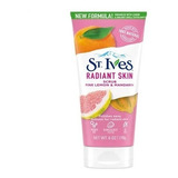 St Ives Radiant Skin Scrub Limon Y Mand - Kg a $236