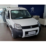 Peugeot Partner Patagónica 1.6 Hdi 92 2023