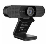 Webcam Full Hd Emeet C960 Cámara Para Computadora 1080p