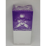 Perfume Halloween Edt 100ml Dama Garantizado Envio Gratis 